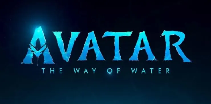 Avatar 2 The Way of Water 2022
