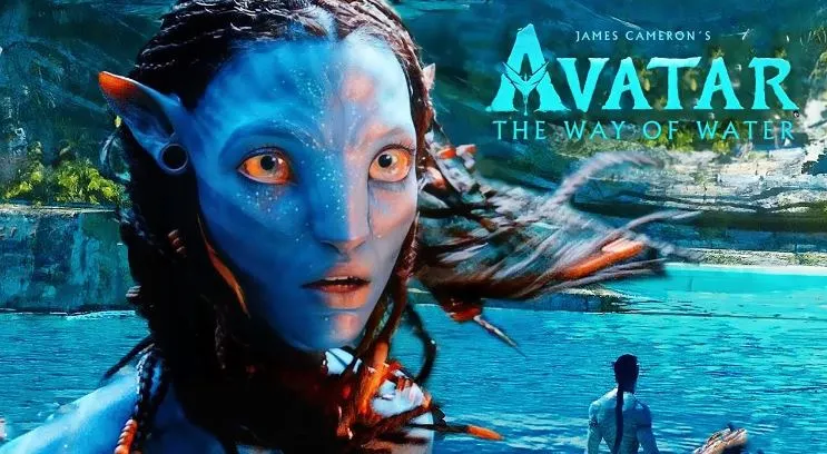Download Avatar 2 full movie