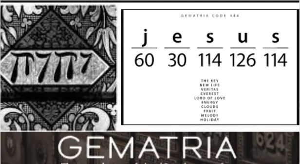 Best Gematria Translation Calculator