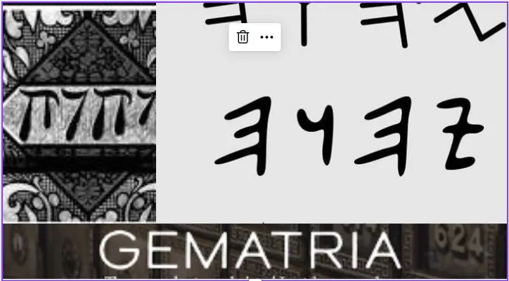 Best Name Gematria Calculator online