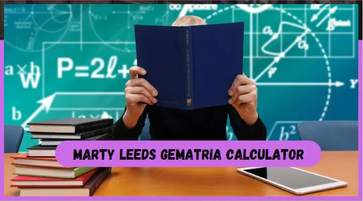 Marty Leeds Gematria Calculator