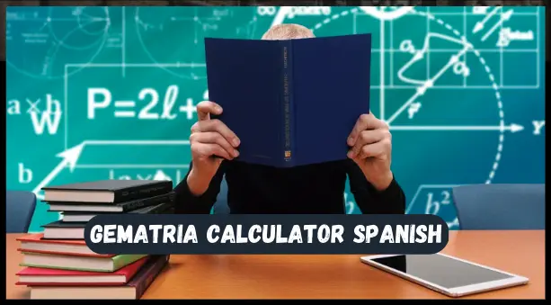 best Gematria Calculator Spanish